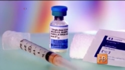 В США растет число тех, кто отказывается от прививок