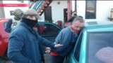СБУ: в Ровно поймали российского шпиона