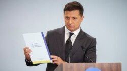 Как Зеленский планирует вернуть Крым, а Лукашенко – потратить миллиард от МВФ. Вечер с Ириной Ромалийской