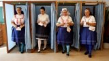 Случайно найденный "шпион", намеренно убитый политик. Настоящее Время 3 октября