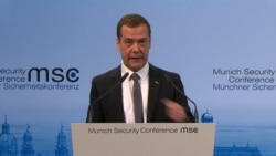 Дмитрий Медведев: в каком году мы живем?