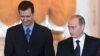 Bloomberg: Россия ведет переговоры о смещении Асада 