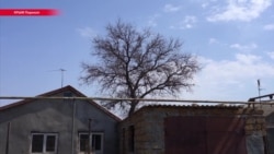 В Крыму остановлен завод "Титан", из Армянска вывозят детей