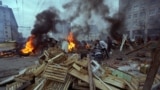 Конституционный кризис в России – 25 лет спустя. Вечер с Тимуром Олевским