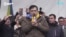 Саакашвили дали еще 9 лет тюрьмы по делу о хищении госсредств: как его судили