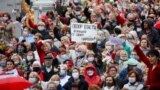 Жесткие разгоны протестов. Вечер с Ириной Ромалийской