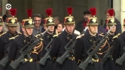 Новости. Коротко