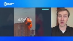 Иван Ступак об ударах дронов по Москве: "Атака показала, что Украина может запускать дроны, когда нет интернета и связи, все заглушено"