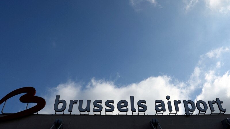 В Брюсселе закрывали аэропорт из-за неизвестных дронов. Беспилотники заметили и у главной военной базы Бельгии