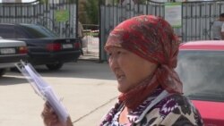 Похороны Каримова: границы Узбекистана остаются закрытыми