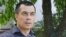 Crimea, Simferopol - Emil Kurbedinov