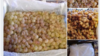 Uzbekistan- a screenshot of Facebook (about the workers got grapes instead of salary)