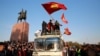 Вбросы и взламывание соцсетей. Как СМИ Кыргызстана работали во время предвыборной кампании и после