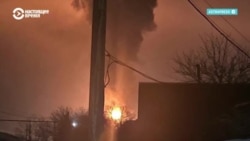 Удар украинских беспилотников по Ильскому НПЗ в Краснодарском крае: как это было и чем важен этот завод