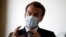 France -- Coronavirus in France