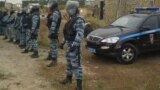 Марьинка под обстрелом, Крым под подозрением. Настоящее Время 12 октября