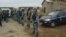 Обыски в Строгановке в Крыму 