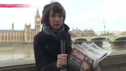 Дебаты в британской прессе о борьбе с ИГИЛ