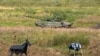Продолжает ли Россия стягивать технику к границам с Украиной? Насколько вероятна война? Отвечают военные эксперты