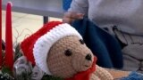"Клуб 28 петель": как спасают недоношенных детей при помощи вязальных спиц