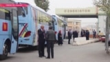 "Добро пожаловать!": узбекские власти впервые за много лет пригласили в страну делегацию из Кыргызстана