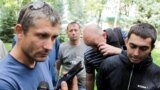 Российские строители АЭС в Беларуси требуют зарплату: им не платили два месяца