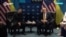 "Трамп понял, что Украина даст ему результат быстрее, чем Россия". Политологи – о потеплении отношений между США и Украиной