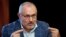 Russia Election Opposition Candidate