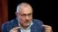 Russia Election Opposition Candidate