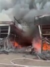 Россия атаковала Украину "Шахедами". Главное
