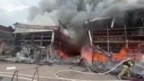 Россия атаковала Украину "Шахедами". Главное