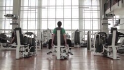 Как заработать на хорошей фигуре. Бизнес-план