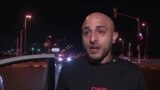 "Я видел смерть: люди напрыгивали на меня, забрасывали меня камнями"