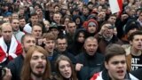 Задержания на участках и пикетах. Вечер с Тимуром Олевским