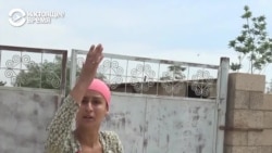 "Говорят: закройте рот своим женам": в Таджикистане запугивают пострадавших от селя