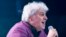 Composer and singer Vyacheslav Dobrynin