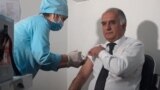 В Таджикистане вакцинацию сделали обязательной. Вот как прививают население