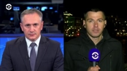 Америка: "Нобель" для Навального и непризнание Лукашенко Европарламентом