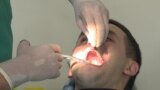 В Таджикистане частным стоматологам запретили удалять зубы