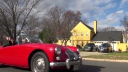 Американская мечта грузинского режиссера