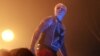 Концерт британской группы The Prodigy в Москве