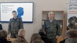 Минобороны России вербует студентов в "беспилотные войска"