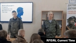 Минобороны России вербует студентов в "беспилотные войска"