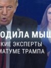 Кремлевская пропаганда делает вид, что ультиматум Трампа – это "ничего серьезного" и "просто бизнес"