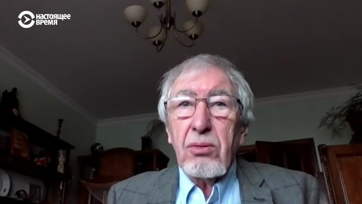 Алексей Левинсон из "Левада-Центра" – о том, почему рейтинг Путина ...