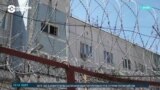 Азия: таджикистанские заключенные просятся на родину