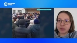 "Если в Курской области власти помогают жителям, то в Белгородской очень мало". Журналистка Виктория Литвин – о ситуации в регионе 