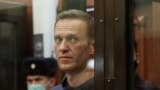 Навальному дали реальный срок. Часть 5