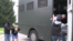 Кадр из репортажа о задержании боевиков "ЧВК Вагнера" под Минском, телеканал ОНТ