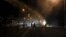 Belarus - Story about Polish citizens Witold Dobrowolski and Kasper Sienicki detained and beaten during protests in Belarus on August 10, 9Aug2020